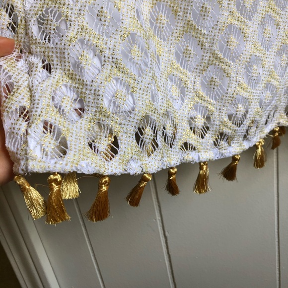 Lilly Pulitzer shift dress - Picture 7 of 10